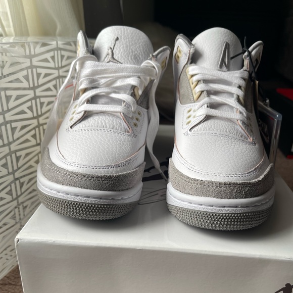 x A Ma Maniere Air Jordan 3 - Picture 2 of 2